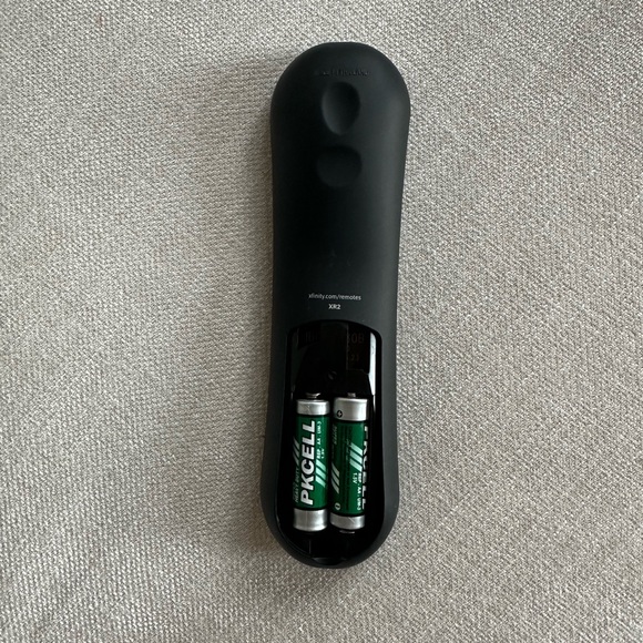 Xfinity Remote - Picture 2 of 3